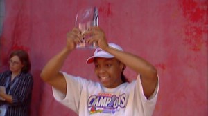 8.8K views · 181 reactions | With Cappie Pondexter joining the Los Angeles Sparks, we look back at some of the best moments in her #WNBA career thus far! | WNBA | Facebook