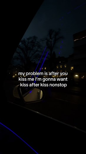 Savanna Cannon GIF: Kissing You Nonstop