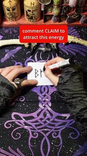 If you feel drawn to runes but don’t know where to start, this is for you