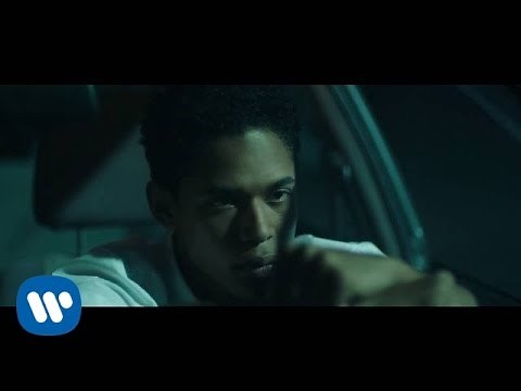 Hayley Kiyoko - One Bad Night [Official Music Video]