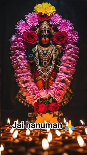 Jai hanuman 🙏🚩#jaibajrangbali #jaishreeram #viral #shortsfeed #shortsvideo #viralshort #shorts