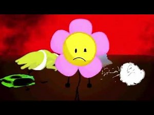BFDI 26 Flowers Get Revenge ( Remastered)