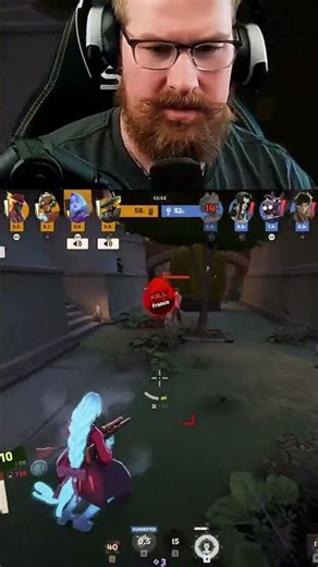 CRAZY VINDICTA FLICK SNIPE!