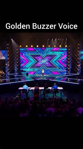 She Sings SIMON COWELL'S Favourite Song During X Factor AUDITION! | X Factor Global | Cute Animals