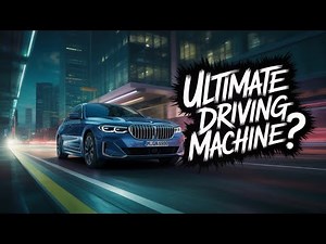 2025 BMW 3 Series (G20)—Worth Buying or Wait?