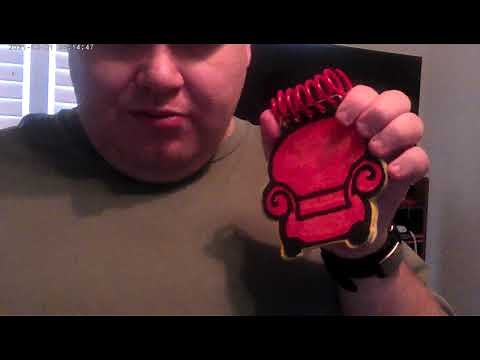 My Blues Clues Joe Notebook Collection