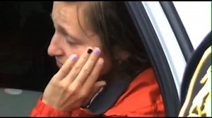 Prank proposal leaves bride in tears