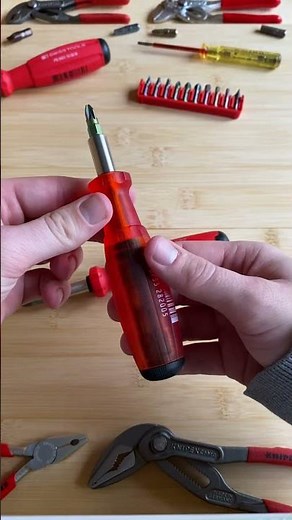 PB Swiss Tools PB 38451.10-30 M vs PB 6464