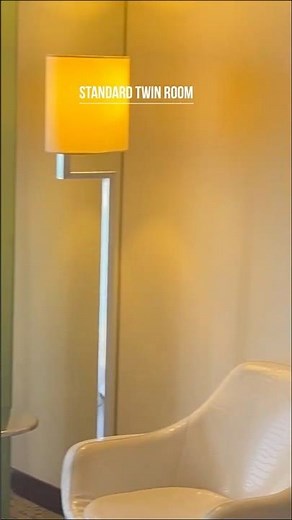 How’s the standard room in hotel? 🔥 @Hotel Regal Kawloon