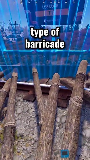 How To Stop ANY TRAIN In RUST! #rust #rusttips #rustgame #rustconsole #rustshorts #rusttok