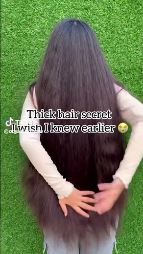 Noor Hair Growth Serum African OlivesGrow Hair Fast