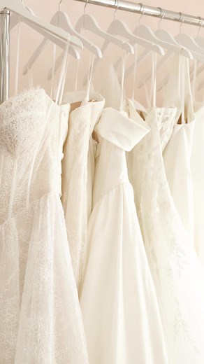 9 comments | three necklines — three tough decisions!! Which one do you love ??  • • • wedding day, bridal shop, bride to be, bridal inspo, bridal boutique, wedding, san diego wedding, carlsbad, temecula #carlsbad #sandiego #weddingdress #sandiegowedding #wedding #weddinggown #sandiegobride #bridalboutique #weddingplanning #temecula | Blushing Bride | Facebook