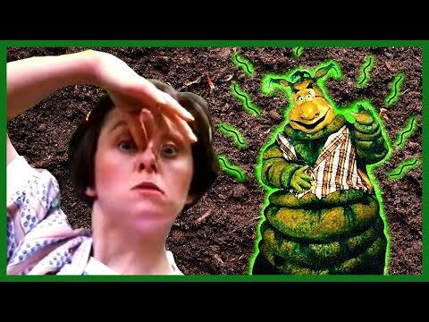 Cursed Kids TV: Greenclaws