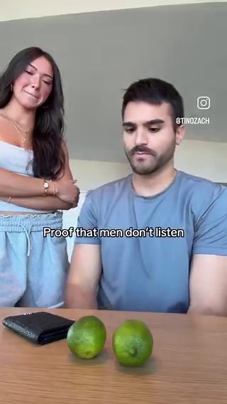 Experts say he's still confused 😂