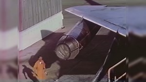 148 knots to lift-off: The B-58’s 11 Nov 1956 first flight at 1441