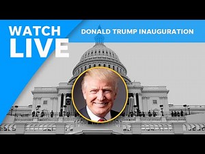 Trump’s Inauguration Day 2025: Swearing-in, parade, executive orders and inaugural balls