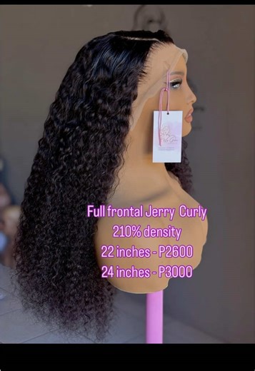 Understanding Frontal vs Closure Wigs