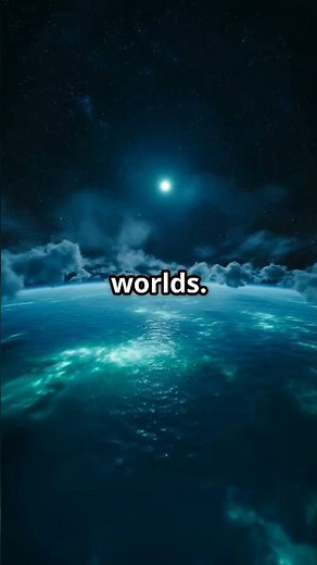 Alien Oceans : The Steam Worlds You Won't Believe Exist !