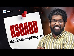 KSCARD മുഴുവൻ പഠിക്കാം | KSCARD JCI EXAMS