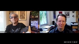 The Big Picture Something Deeply Hidden Conversation with Deepak Chopra & Sean Carroll Sean Carroll is a Research Professor of theoretical physics at the California Institute of Technology and External Professor at the Santa Fe Institute. He received his Ph.D. in 1993 from Harvard University. His research focuses on fundamental physics and cosmology, quantum gravity and spacetime, and the evolution of entropy and complexity. He is the author of several books, most recently Something Deeply Hidde