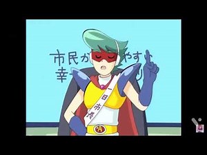 Power puff girls z episode |English dub