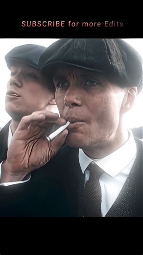 "Thomas Shelby Epic Edit | Peaky Blinders Badass Moments | Motivation 2026 HD"