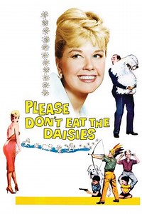 Please Don't Eat the Daisies (1960) - Movie