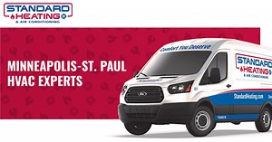 Advanced Heating and Cooling in Minneapolis | Heater Installation