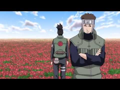 Naruto Shippuden Opening 4 V2