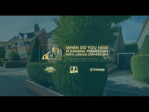 Do You Need Planning Permission for a Garage Conversion?