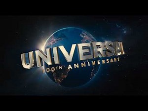 Universal Pictures 100th Anniversary/Camack International/Working Title Films (2012)