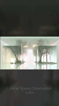 [shorts] [ liminal museum ] Silent Museum Annex | 静かな美術館・別館 3