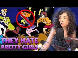 HBO "Fixed" Daphne in Velma Scooby Doo Spinoff