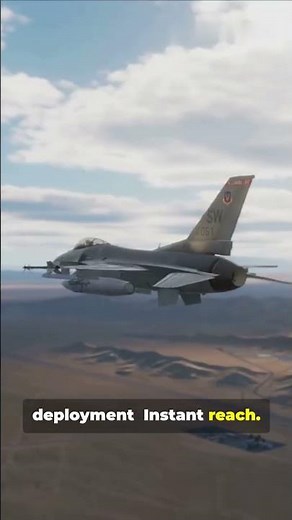 FUTURISTIC US Submarines Launch F16s From Underwater Now! #f16