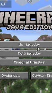 como descargar minecraft java gratis en android leer descripción para tener mi versión