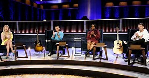 WATCH: 'Songland' Episode 3 Preview With Kelsea Ballerini   Songwriters