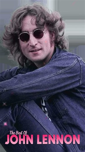 STAND BY ME - John Lennon