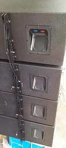 7.2K views · 81 reactions | line array single 12 Part 2 | Eking Mendez | Facebook