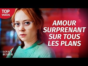 When Love Surprises You on Every Level | @LoveBusterFrance
