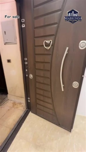 Spacious 3-Room Apartment for Sale in New Cairo