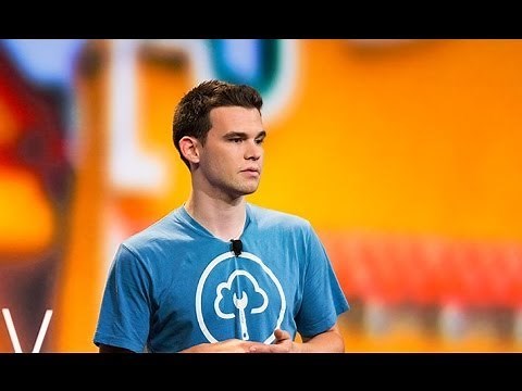 Creating Games with the Parse JavaScript SDK - Parse Developer Day 2013