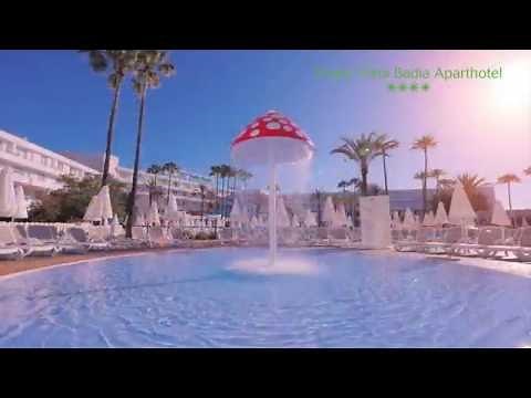 Protur Vista Badia Aparthotel, Mallorca - Sa Coma