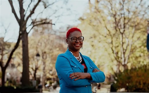 Former state employee fired over Charlie Kirk comment files federal lawsuit