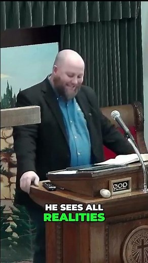 Jesus' Perfect Judgment: Justice vs. Mercy Explained #shorts