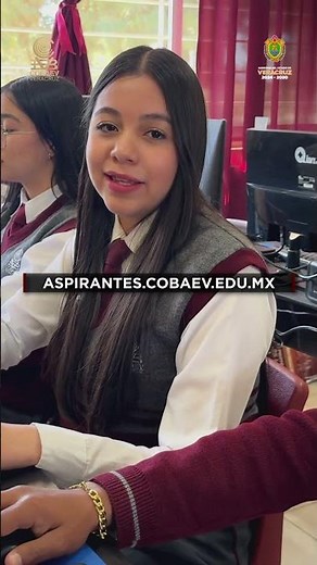 🎓✨ ¡Estudia tu bachillerato con nosotros! 🎓 📢 ¡PREINSCRIPCIONES abiertas!
