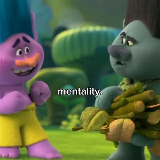 Trolls Movie: A Deep Dive into Poppy's Journey