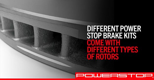 Mill Balancing: Why Is There a Notch in My Brake Rotor? | PowerStop