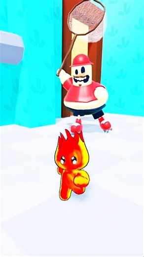 Escape The Evil Pet Shop Obby On Roblox #shorts #funnygameplay