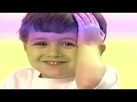 Opening To Charlotte's Web 1999 VHS