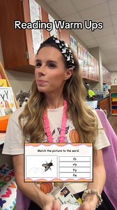 Reading warm ups! We do 3 questions a day and cover a lot of skills! Reading warm ups in my TPT 🍏 #readingteacher #earlyliteracy #earlychildhoodeducation #teaching | the primary teacher